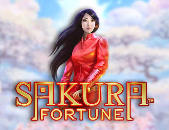 Sakura Fortune 90.02 RTP